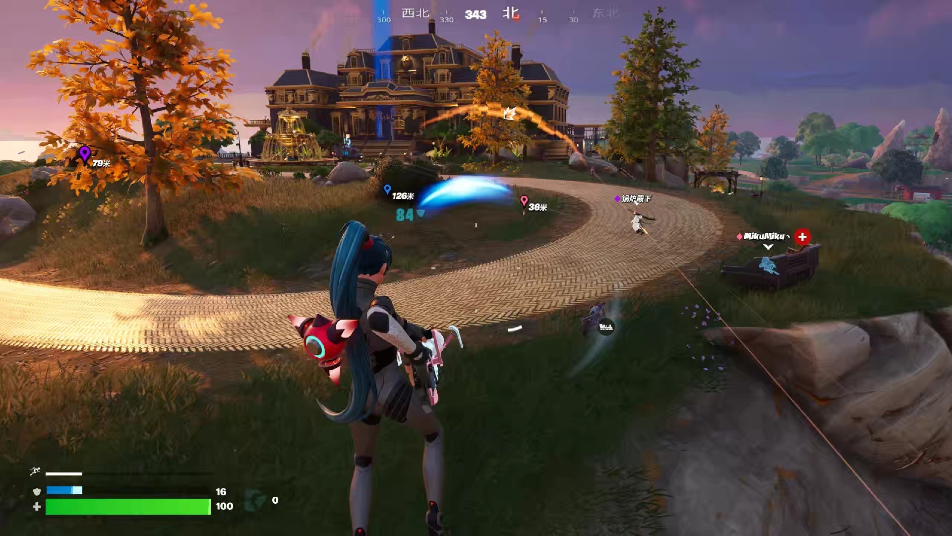 文化的精粹 文化的精粹