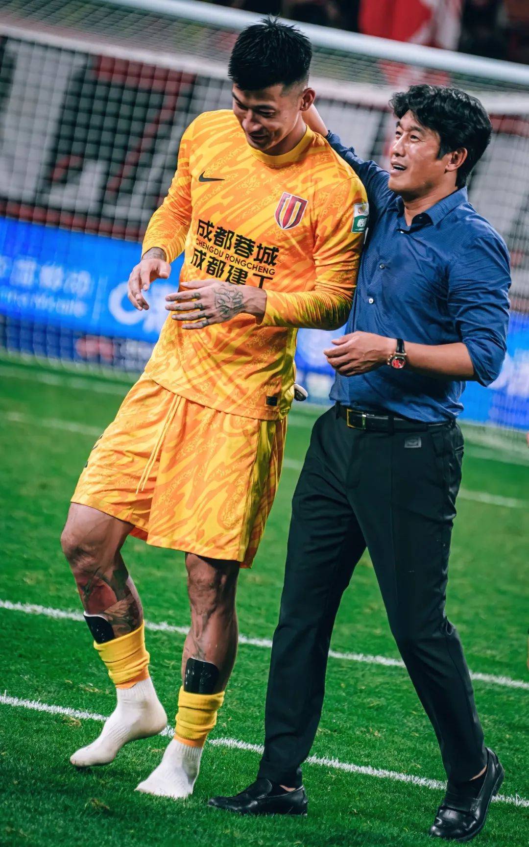 场压迫会优 场压迫会优