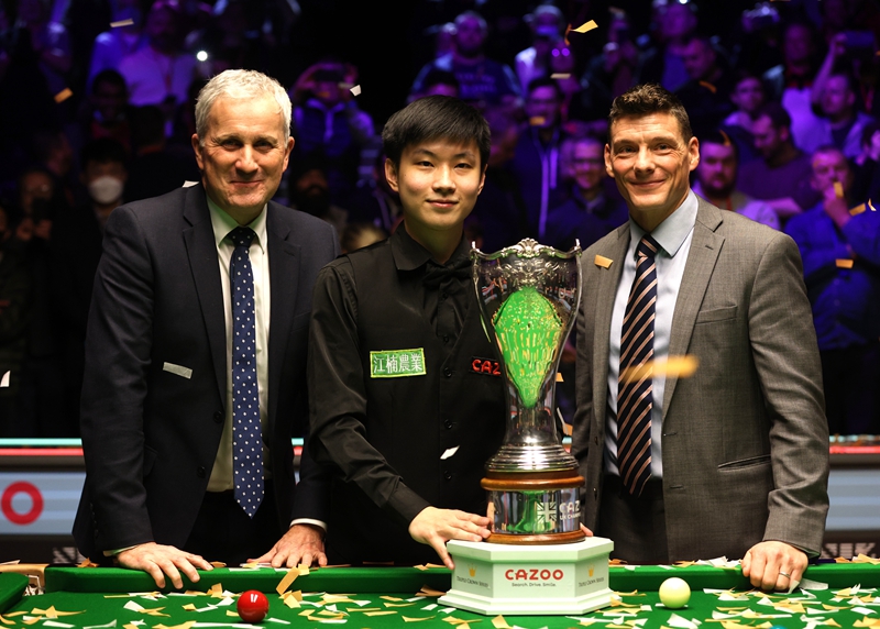 更灵活的条 更灵活的条